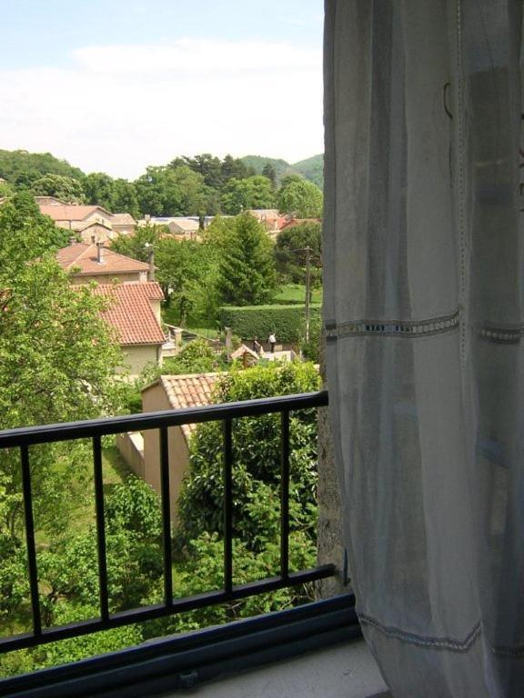 Mas Casta Nea Bed & Breakfast Thueyts Bagian luar foto
