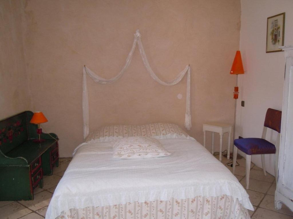 Mas Casta Nea Bed & Breakfast Thueyts Ruang foto
