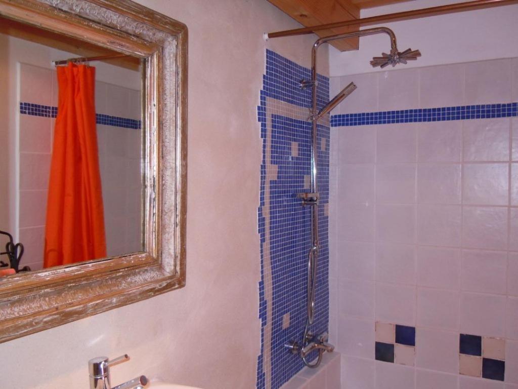 Mas Casta Nea Bed & Breakfast Thueyts Bagian luar foto