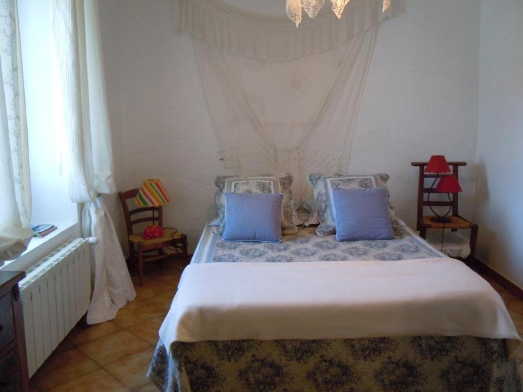 Mas Casta Nea Bed & Breakfast Thueyts Ruang foto